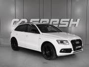 Audi Q5 I (8R) Рестайлинг Ростов-на-Дону  - изображение 19