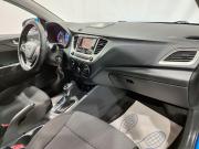 Hyundai Solaris II Рестайлинг Нижневартовск  - изображение 32