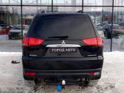 Mitsubishi Pajero Sport II Рестайлинг Оренбург  - изображение 20