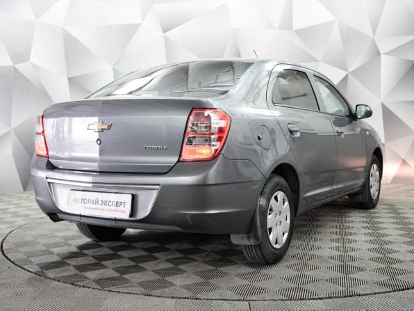 Chevrolet Cobalt II Рестайлинг с пробегом 2021 года, цена 1 099 000 рублей, 47000 км, седан, Автокод Объявления