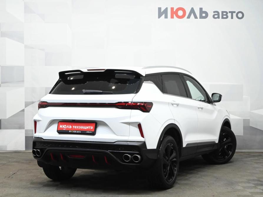 Geely Coolray I Рестайлинг Екатеринбург  - изображение 7