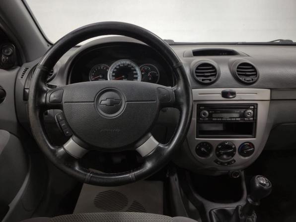 Chevrolet Lacetti I с пробегом 2008 года, цена 430 000 рублей, 162257 км, хэтчбек, Автокод Объявления