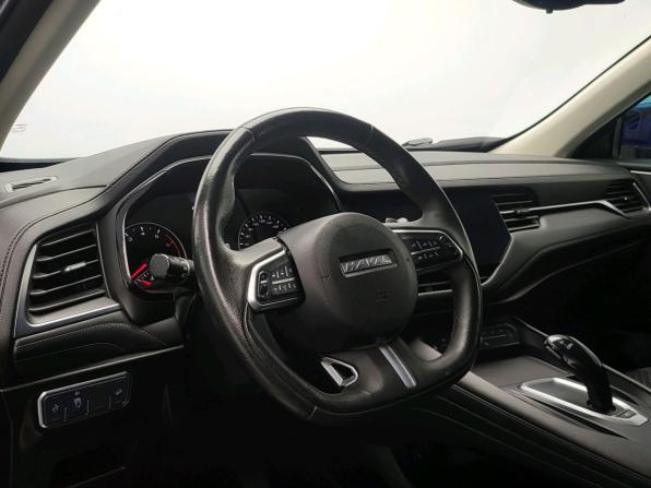 Haval F7 I с пробегом 2021 года, цена 1 963 000 рублей, 91555 км, внедорожник, Автокод Объявления