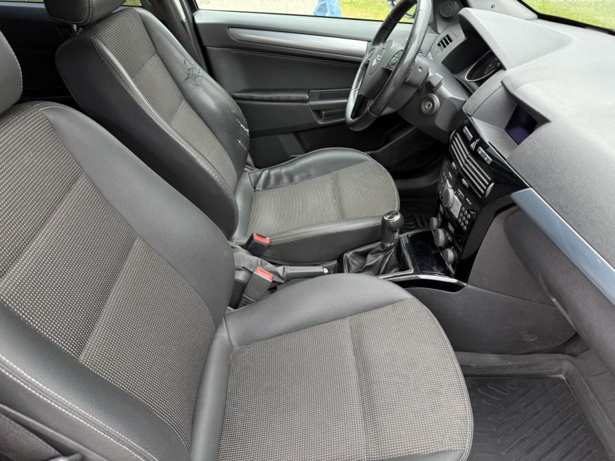 Opel Astra H Рестайлинг Ярославль  - изображение 10