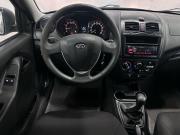 Lada (ВАЗ) Granta I Рестайлинг Уфа  - изображение 32