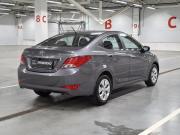 Hyundai Solaris I Рестайлинг Казань  - изображение 28