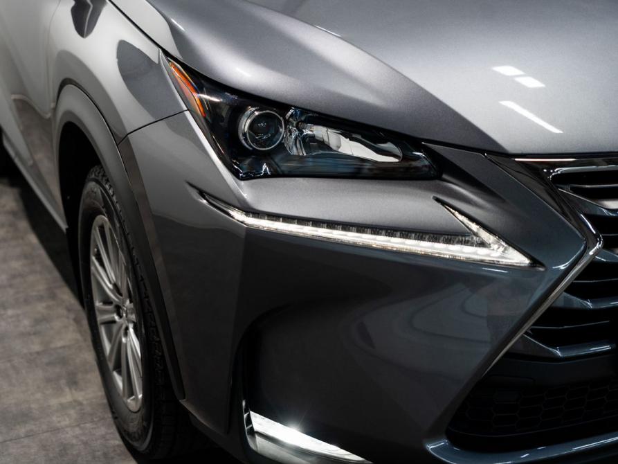 Lexus NX I Чита  - изображение 20