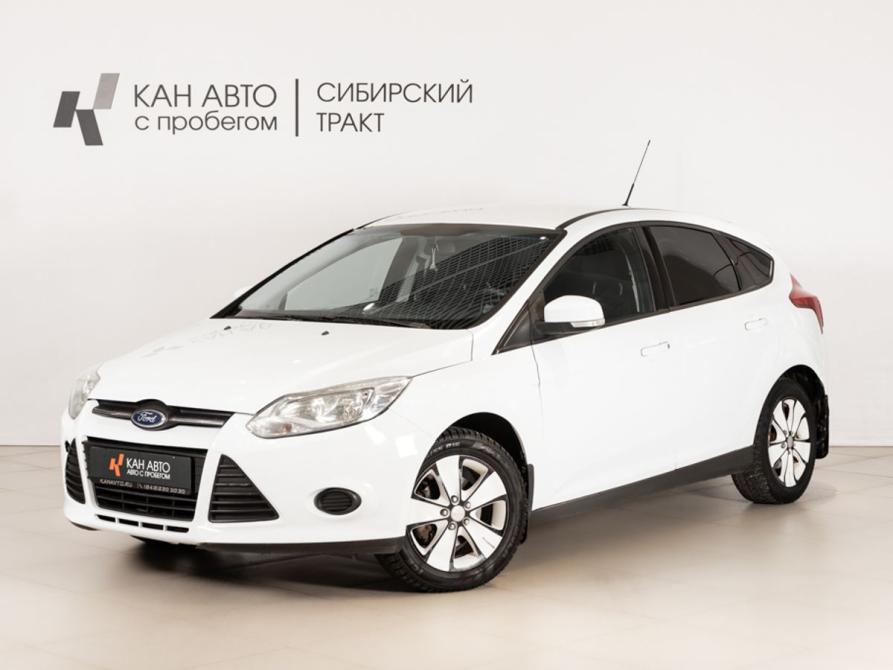 Ford Focus III Казань  - изображение 1