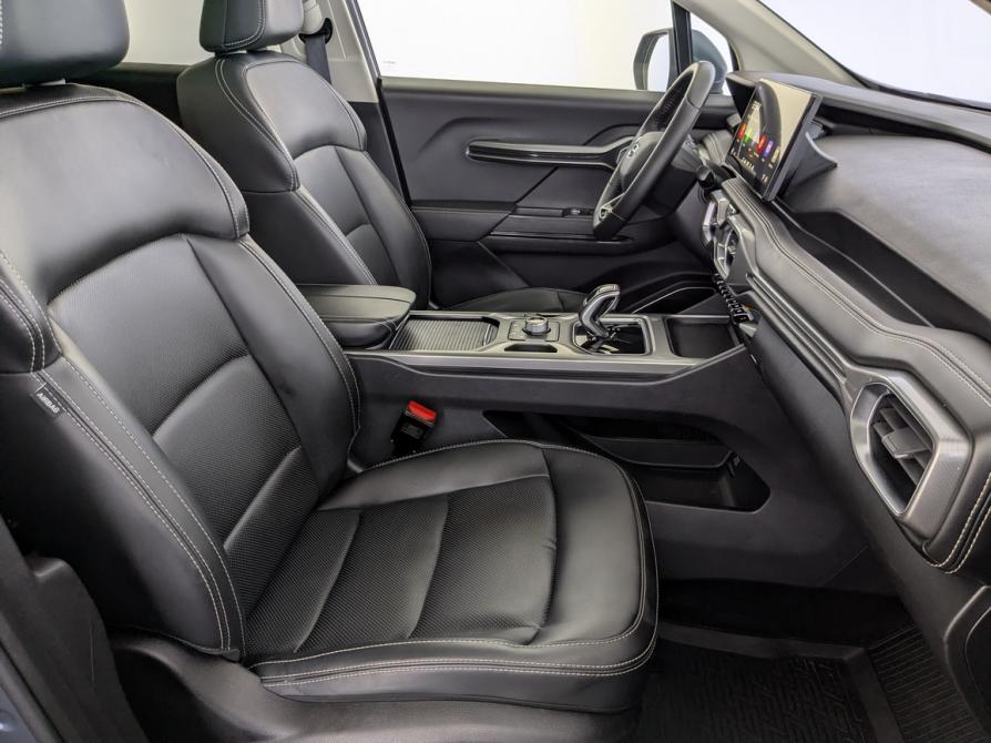 Geely Okavango I Москва  - изображение 25