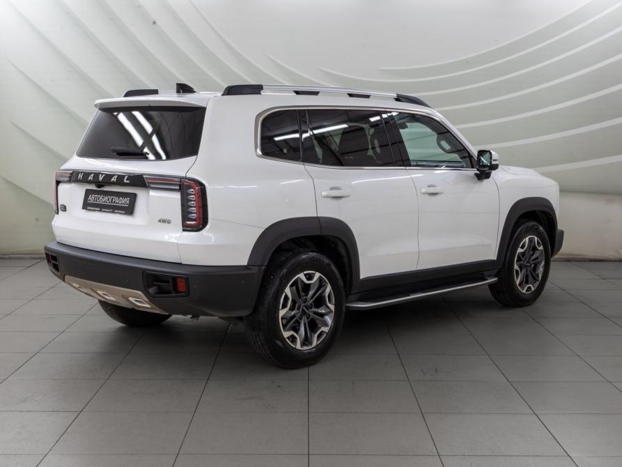 Haval Dargo I Волгоград  - изображение 7