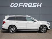Mercedes-Benz GLS I (X166) Краснодар  - изображение 36