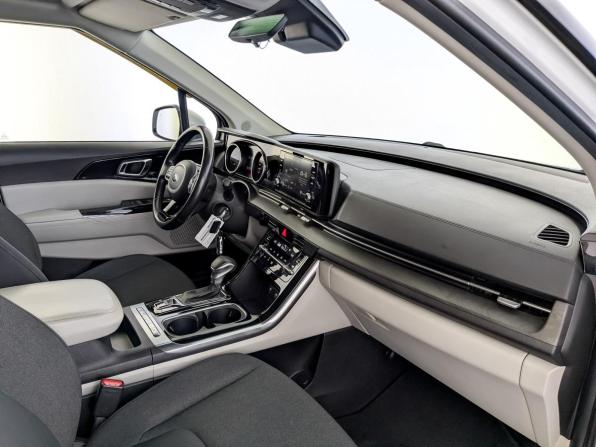 Kia Carnival IV с пробегом 2021 года, цена 3 155 000 рублей, 152078 км, минивэн, Автокод Объявления
