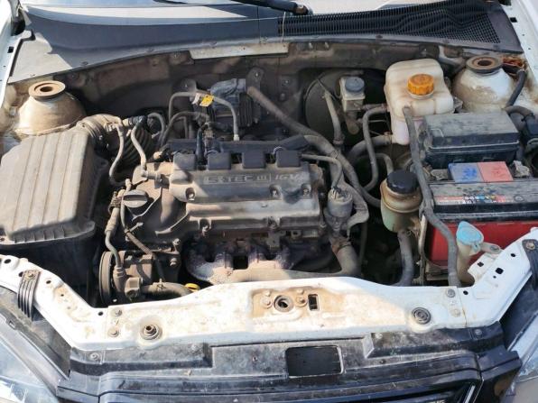 Daewoo Gentra II с пробегом 2013 года, цена 550 000 рублей, 239170 км, седан, Автокод Объявления