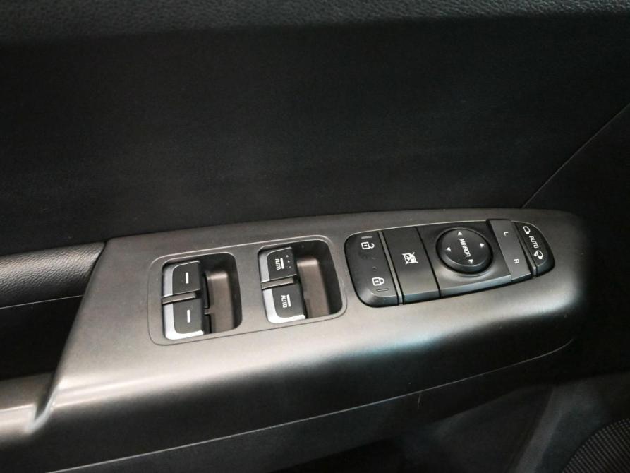 Kia Sportage IV Рестайлинг Екатеринбург  - изображение 13