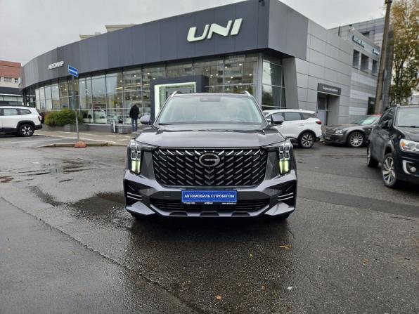 GAC GS8 II с пробегом 2024 года, цена 3 500 000 рублей, 47300 км, внедорожник, Автокод Объявления