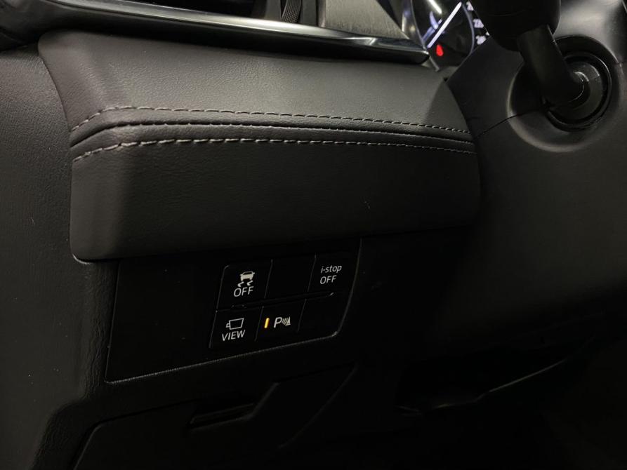 Mazda 6 III (GJ) Рестайлинг 2 Москва  - изображение 21