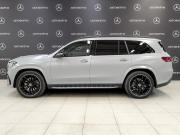 Mercedes-Benz GLS II (X167) Рестайлинг Москва  - изображение 38