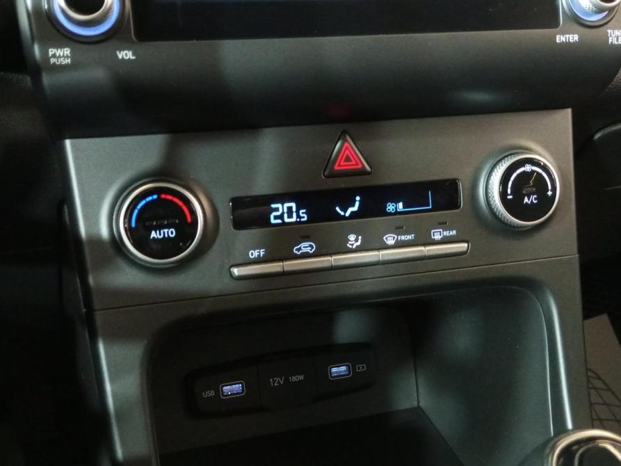 Hyundai Creta II Уфа  - изображение 14