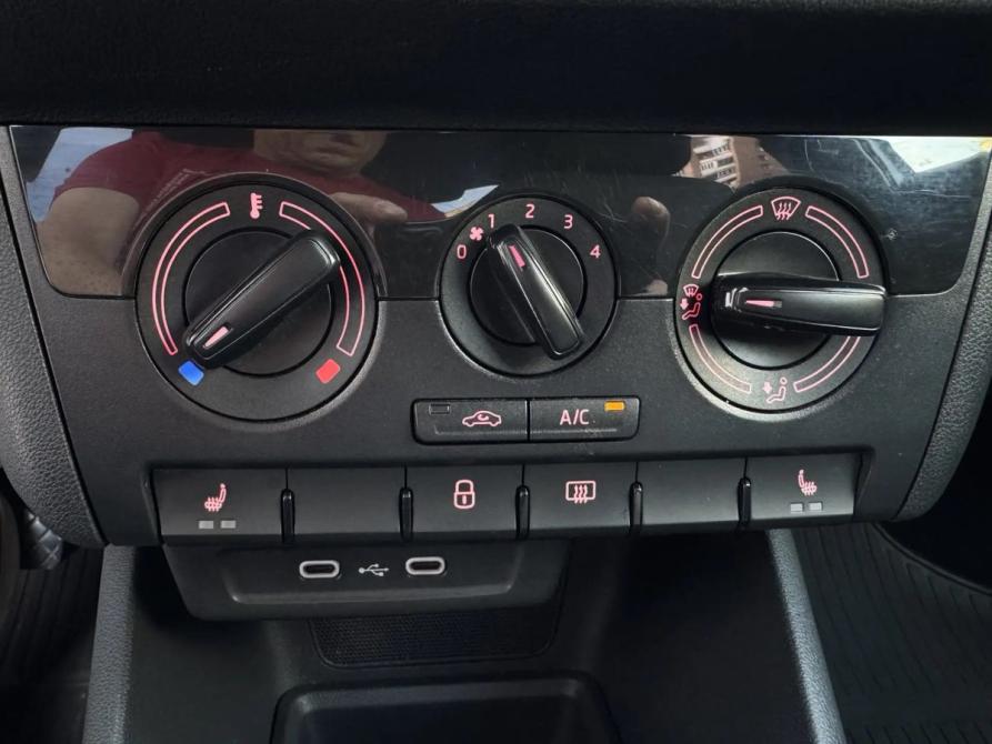 Volkswagen Polo VI Екатеринбург  - изображение 22