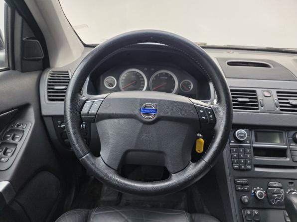Volvo XC90 I Рестайлинг с пробегом 2011 года, цена 1 440 000 рублей, 264053 км, внедорожник, Автокод Объявления