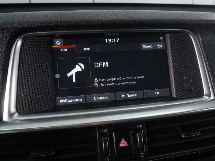 Kia Optima IV Рестайлинг Минеральные Воды  - изображение 14