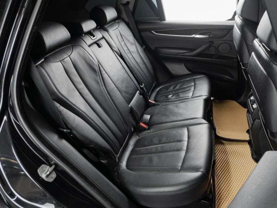 BMW X5 III (F15) Тюмень  - изображение 10
