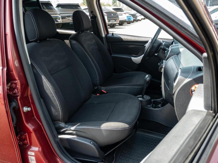 Renault Sandero I Краснодар  - изображение 8