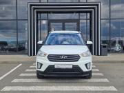 Hyundai Creta I Воронеж  - изображение 13