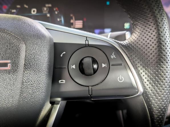 BAIC U5 Plus с пробегом 2023 года, цена 900 000 рублей, 98152 км, седан, Автокод Объявления