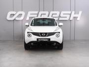Nissan Juke I Воронеж  - изображение 21