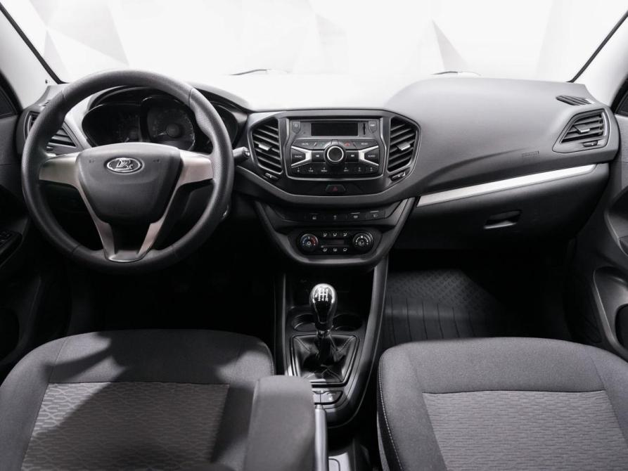 Lada (ВАЗ) Vesta I Ульяновск  - изображение 10