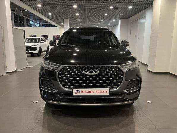 Chery Tiggo 8 Pro Max I с пробегом 2023 года, цена 2 200 000 рублей, 99614 км, внедорожник, Автокод Объявления