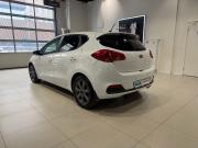 Kia Ceed II Москва  - изображение 26