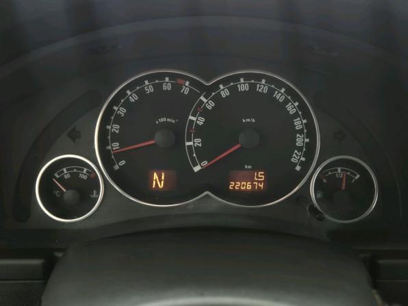 Opel Meriva A Рестайлинг с пробегом 2007 года, цена 309 000 рублей, 220673 км, компактвэн, Автокод Объявления