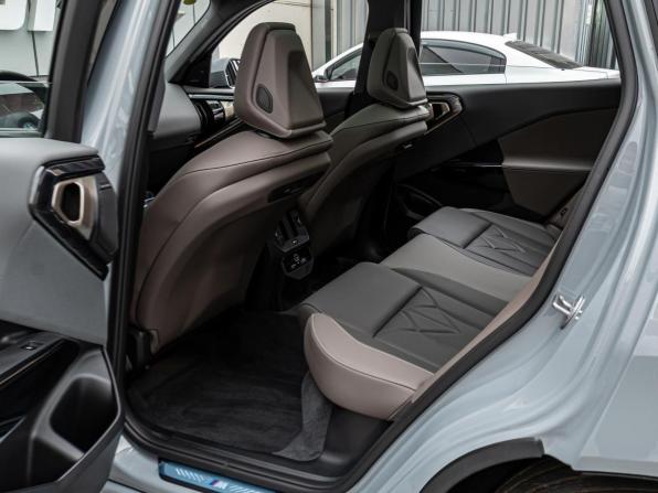 BMW X3 IV (G45/G48) с пробегом 2025 года, цена 7 400 000 рублей, 19 км, внедорожник, Автокод Объявления