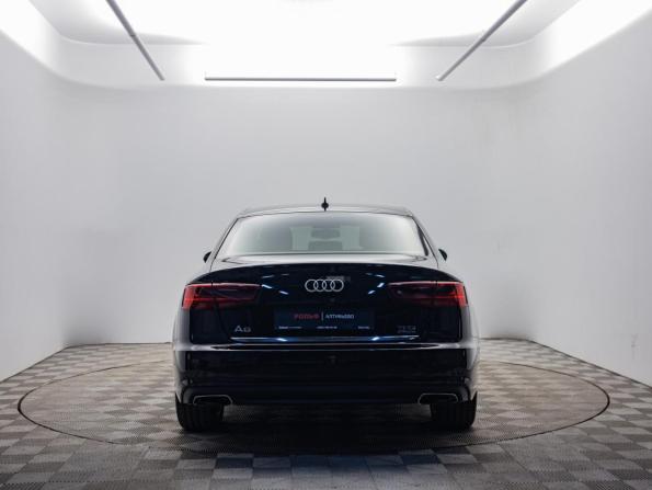 Audi A6 IV (C7) Рестайлинг с пробегом 2015 года, цена 2 280 000 рублей, 186568 км, седан, Автокод Объявления