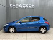 Peugeot 308 I Магнитогорск  - изображение 21