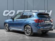 BMW X3 III (G01) Краснодар  - изображение 28