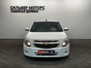 Chevrolet Cobalt II Рестайлинг Пермь  - изображение 22