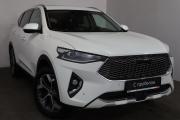 Haval F7 I Санкт-Петербург  - изображение 19