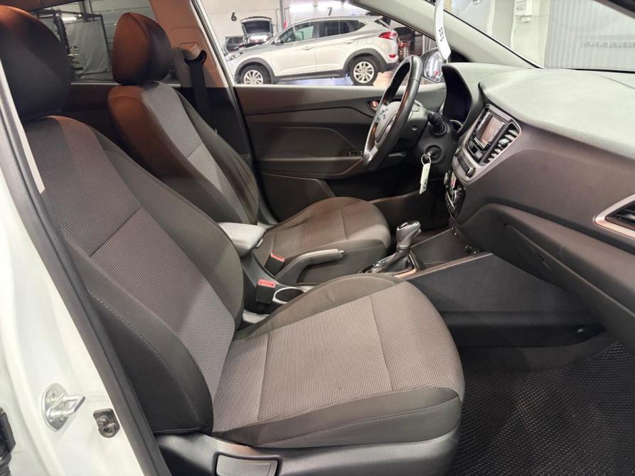 Hyundai Solaris II Краснодар  - изображение 15