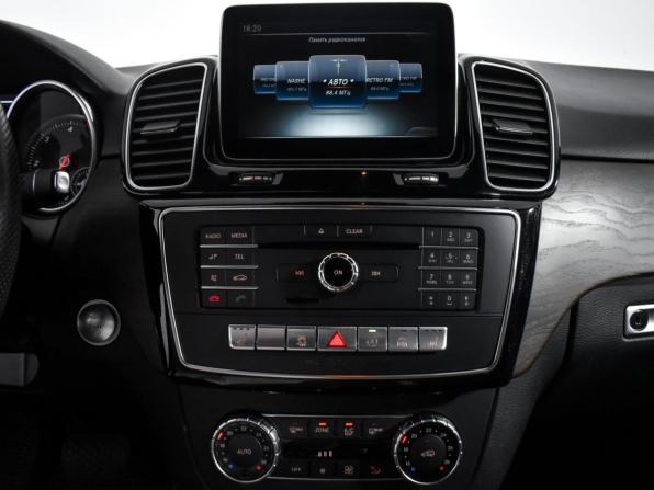 Mercedes-Benz GLE I (W166) с пробегом 2015 года, цена 3 355 000 рублей, 150000 км, внедорожник, Автокод Объявления