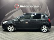 Chevrolet Aveo I Рестайлинг Оренбург  - изображение 19