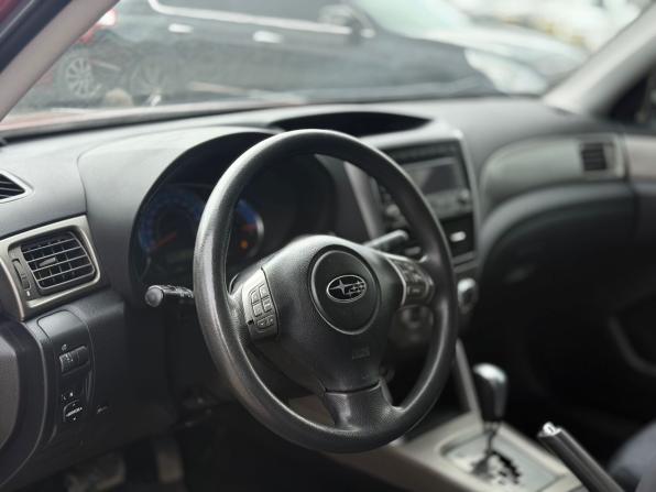 Subaru Forester III с пробегом 2009 года, цена 969 000 рублей, 251271 км, внедорожник, Автокод Объявления