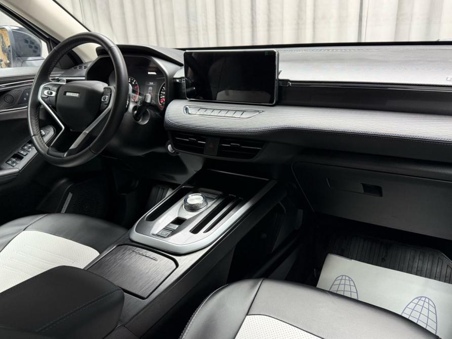 Haval Jolion I Ижевск  - изображение 11