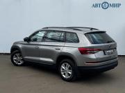 Skoda Kodiaq I Москва  - изображение 20
