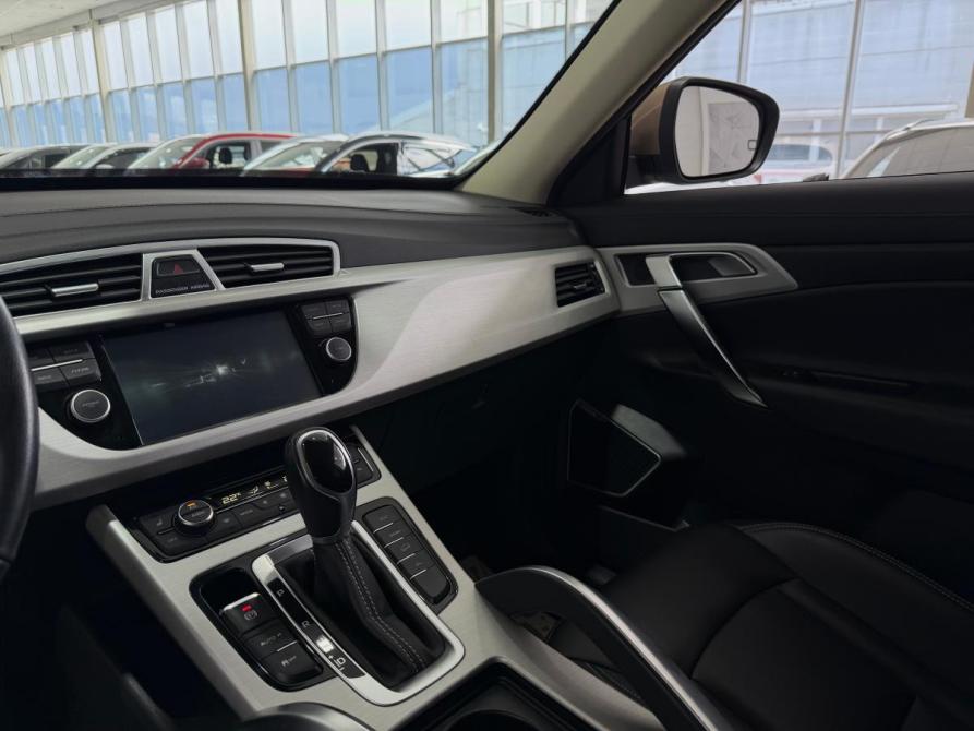 Geely Atlas I Новороссийск  - изображение 13