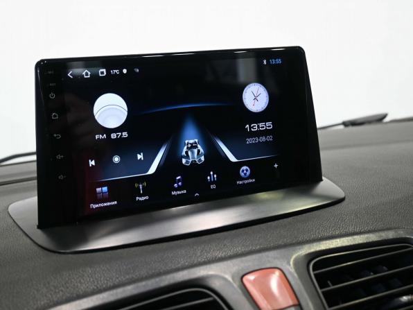 Renault Fluence I Рестайлинг с пробегом 2014 года, цена 789 900 рублей, 164596 км, седан, Автокод Объявления