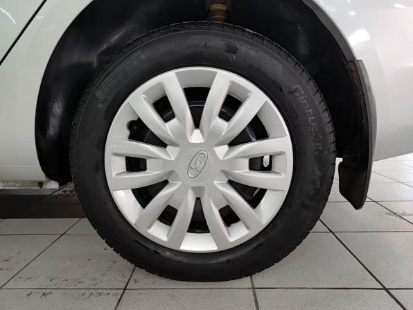Lada (ВАЗ) Vesta I с пробегом 2021 года, цена 1 220 000 рублей, 51000 км, универсал, Автокод Объявления