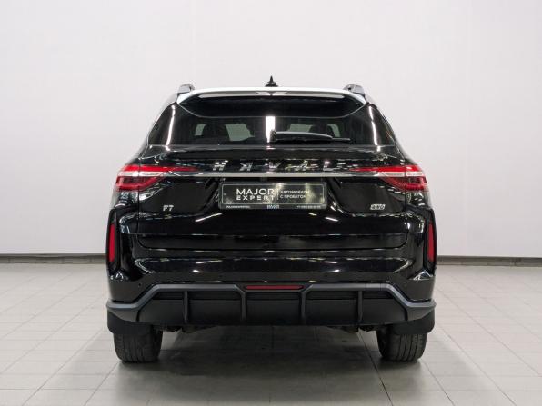 Haval F7 I Рестайлинг с пробегом 2023 года, цена 2 100 000 рублей, 71600 км, внедорожник, Автокод Объявления